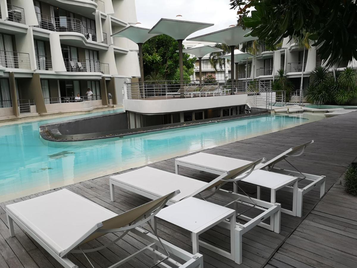 บ้านแสนคราม หัวหิน Baan Sankraam Hua Hin Condominium Buitenkant foto
